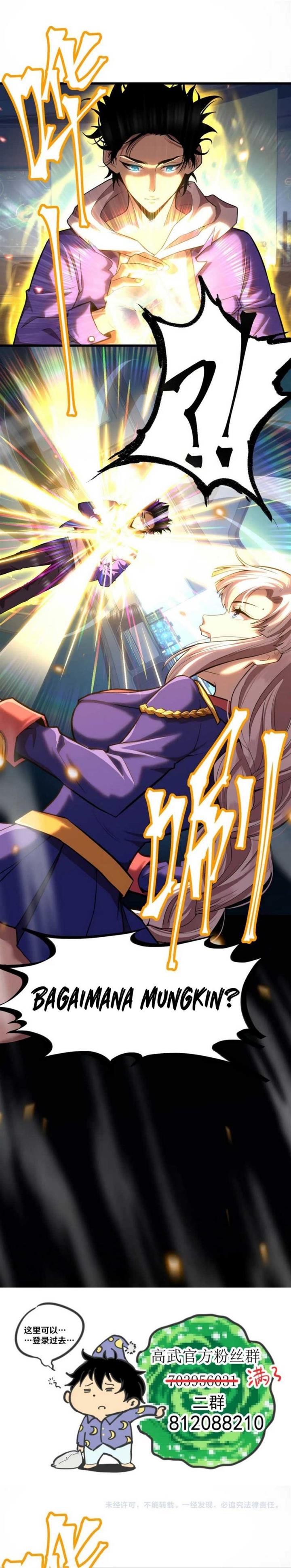 Leveling In The Future (Apex Future Martial Arts) - Chapter 25 13 Leveling In The Future (Apex Future Martial Arts) - Chapter 25 13