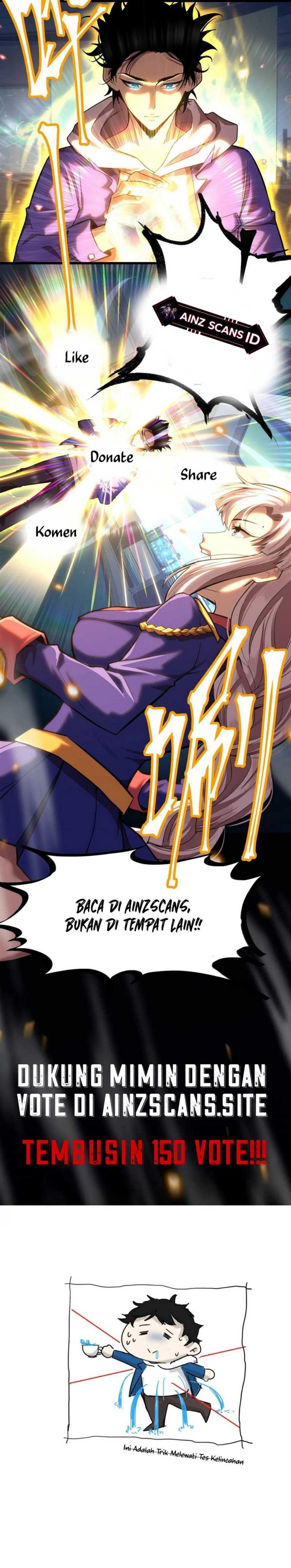 Leveling In The Future (Apex Future Martial Arts) - Chapter 25 14 Leveling In The Future (Apex Future Martial Arts) - Chapter 25 14