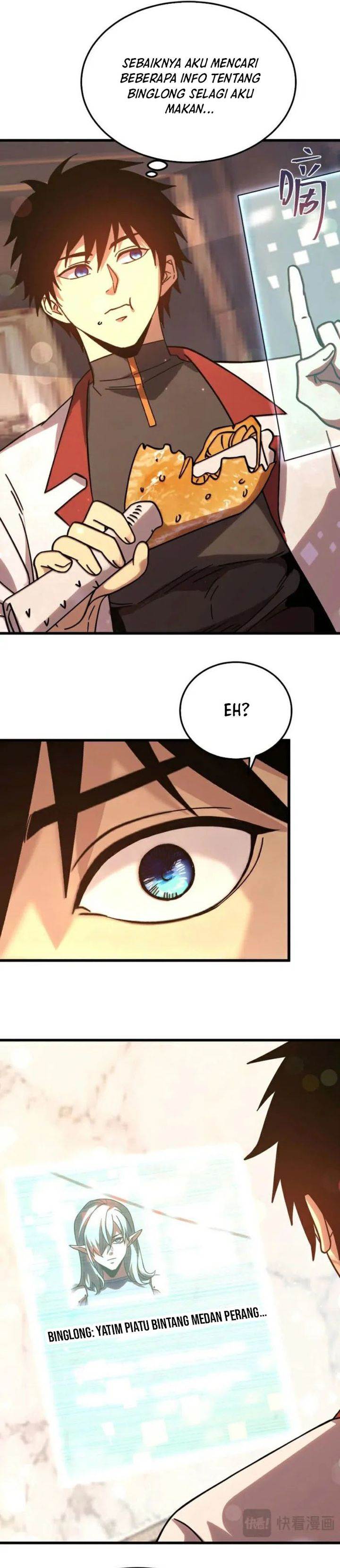 Leveling In The Future (Apex Future Martial Arts) - Chapter 258 21 Leveling In The Future (Apex Future Martial Arts) - Chapter 258 21