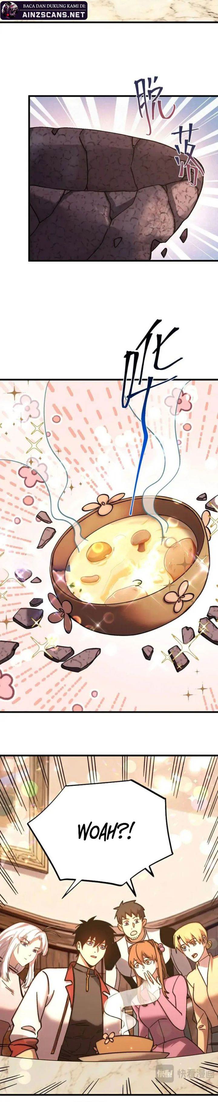 Leveling In The Future (Apex Future Martial Arts) - Chapter 258 18 Leveling In The Future (Apex Future Martial Arts) - Chapter 258 18