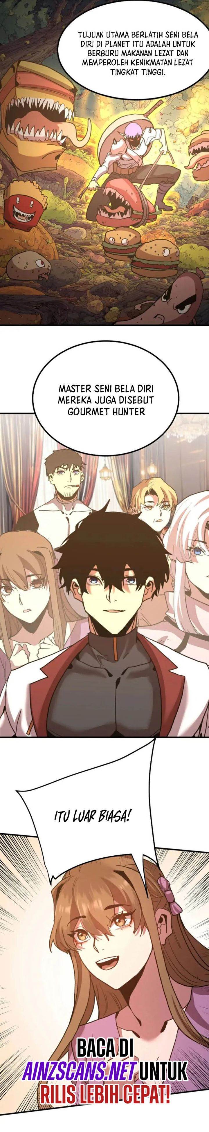 Leveling In The Future (Apex Future Martial Arts) - Chapter 258 10 Leveling In The Future (Apex Future Martial Arts) - Chapter 258 10