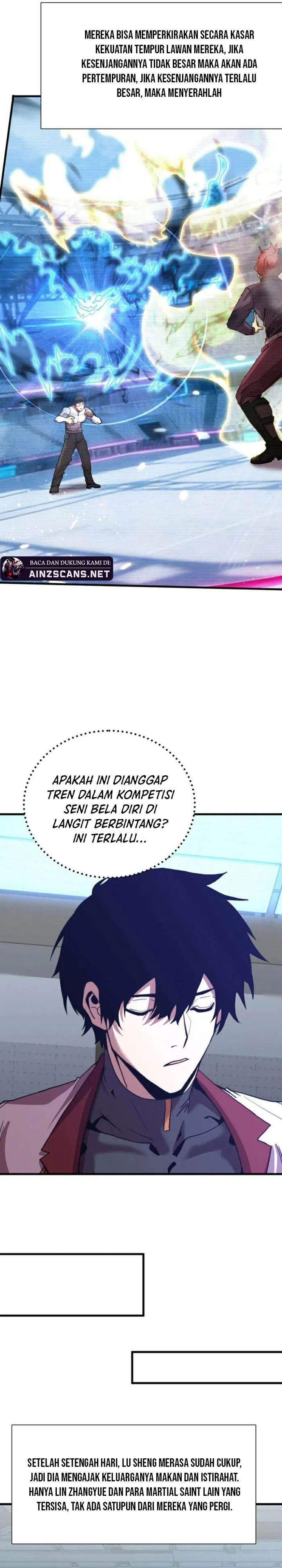 Leveling In The Future (Apex Future Martial Arts) - Chapter 258 7 Leveling In The Future (Apex Future Martial Arts) - Chapter 258 7