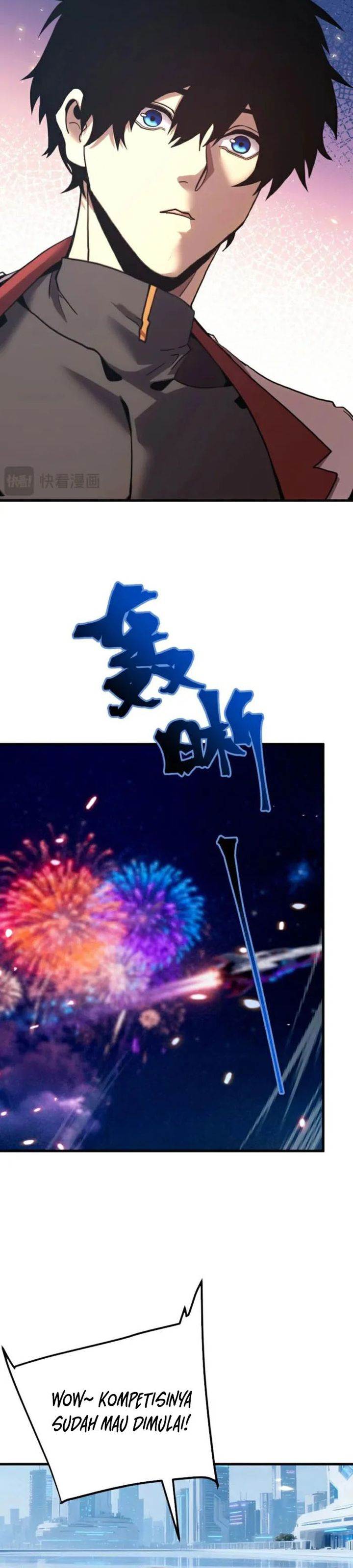 Leveling In The Future (Apex Future Martial Arts) - Chapter 258 4 Leveling In The Future (Apex Future Martial Arts) - Chapter 258 4