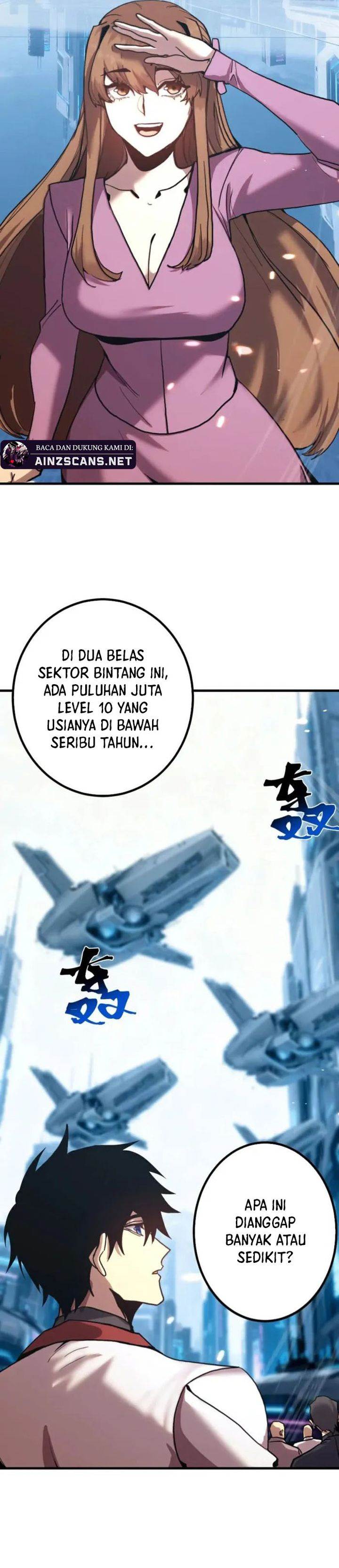Leveling In The Future (Apex Future Martial Arts) - Chapter 258 5 Leveling In The Future (Apex Future Martial Arts) - Chapter 258 5