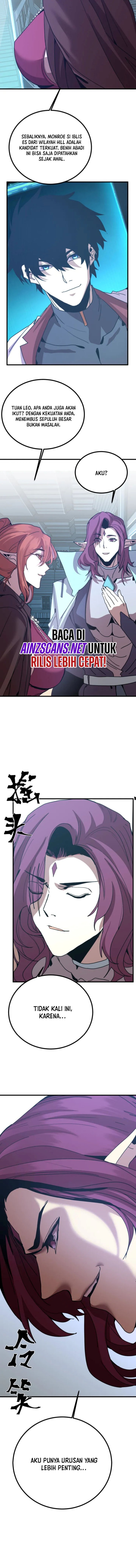 Leveling In The Future (Apex Future Martial Arts) - Chapter 252 11