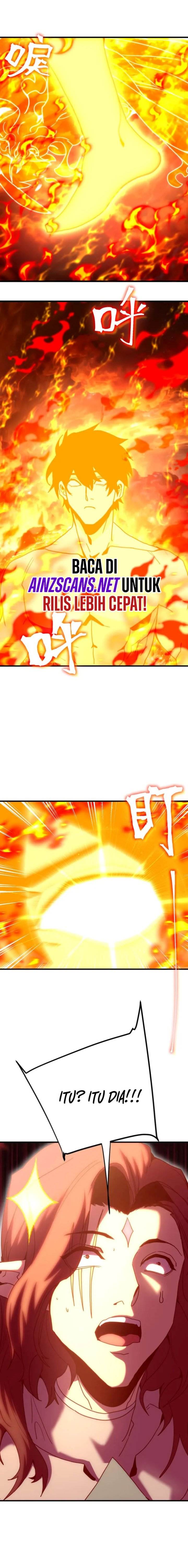 Leveling In The Future (Apex Future Martial Arts) - Chapter 253 11