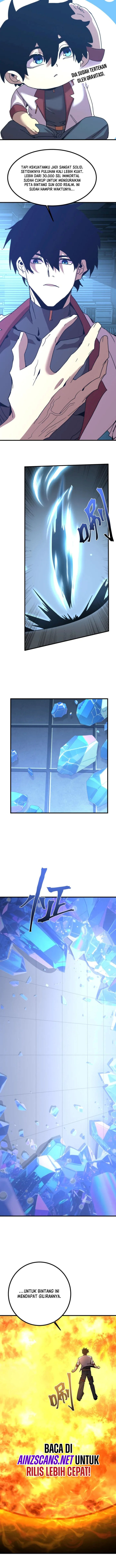 Leveling In The Future (Apex Future Martial Arts) - Chapter 251 10