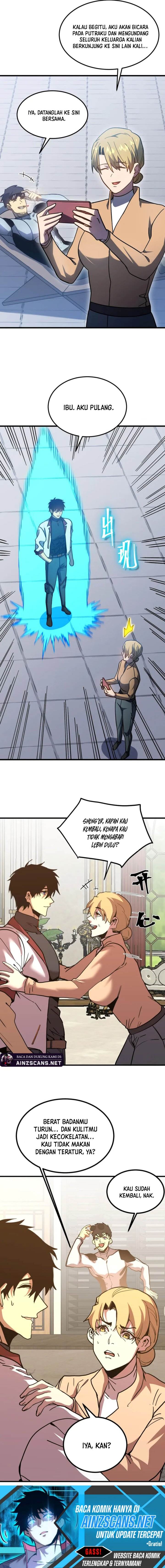 Leveling In The Future (Apex Future Martial Arts) - Chapter 257 9 Leveling In The Future (Apex Future Martial Arts) - Chapter 257 9