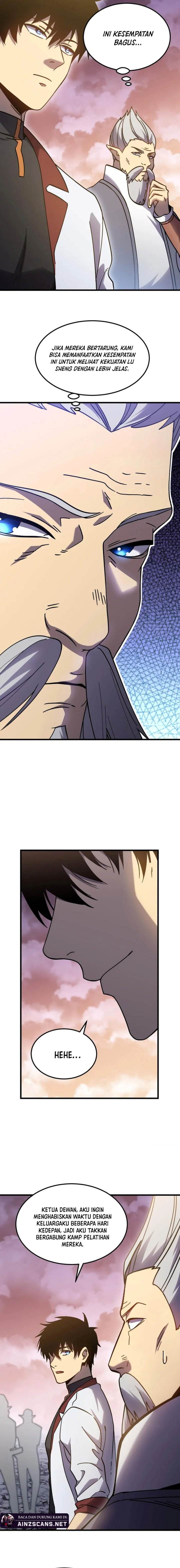 Leveling In The Future (Apex Future Martial Arts) - Chapter 257 3 Leveling In The Future (Apex Future Martial Arts) - Chapter 257 3