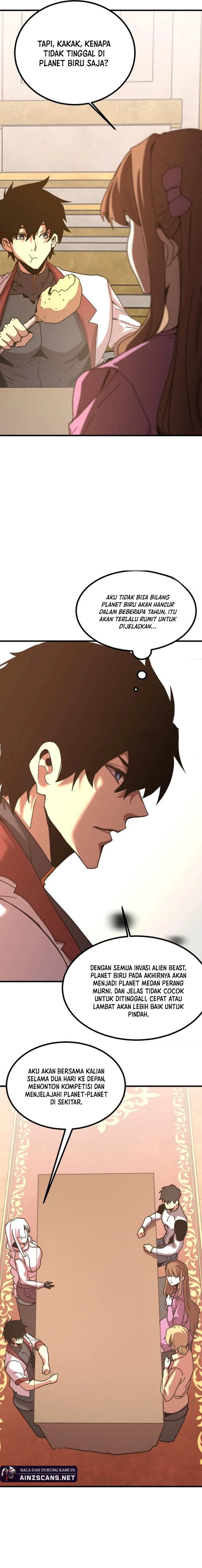 Leveling In The Future (Apex Future Martial Arts) - Chapter 257 13 Leveling In The Future (Apex Future Martial Arts) - Chapter 257 13
