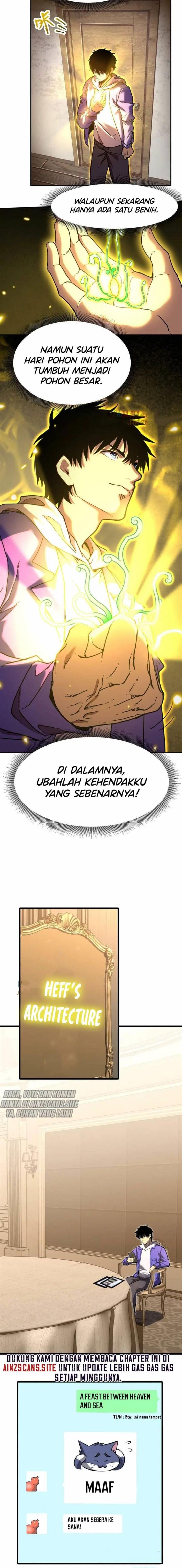 Leveling In The Future (Apex Future Martial Arts) - Chapter 31 13 Leveling In The Future (Apex Future Martial Arts) - Chapter 31 13
