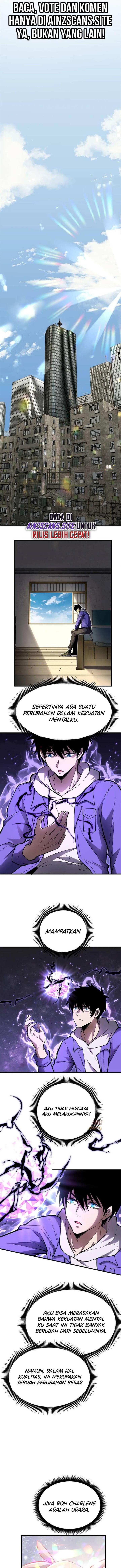 Leveling In The Future (Apex Future Martial Arts) - Chapter 31 10 Leveling In The Future (Apex Future Martial Arts) - Chapter 31 10