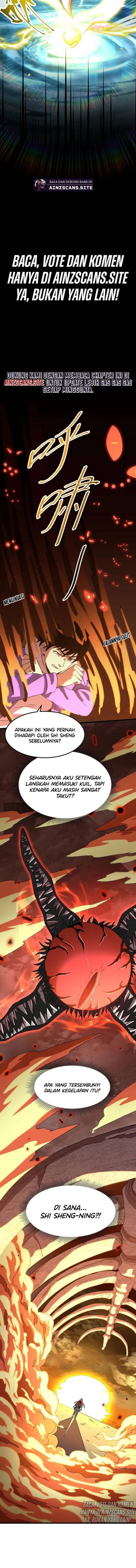 Leveling In The Future (Apex Future Martial Arts) - Chapter 31 5 Leveling In The Future (Apex Future Martial Arts) - Chapter 31 5
