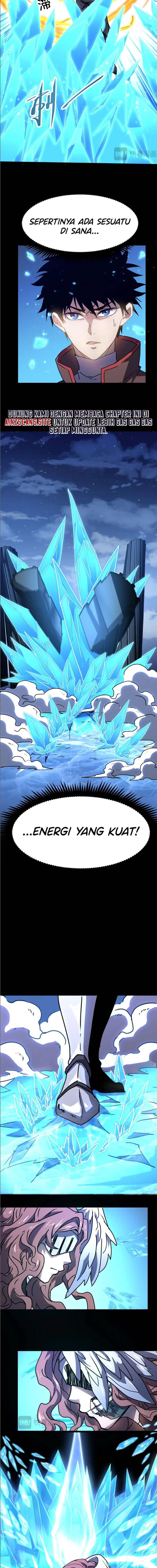 Leveling In The Future (Apex Future Martial Arts) - Chapter 36 10 Leveling In The Future (Apex Future Martial Arts) - Chapter 36 10