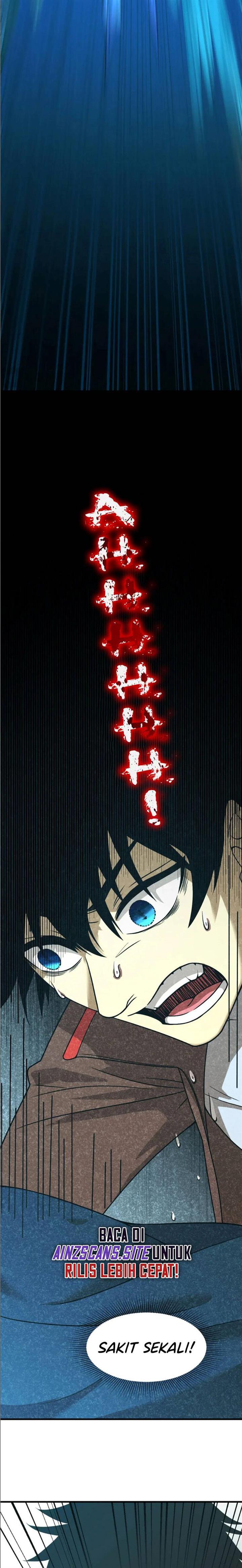 Leveling In The Future (Apex Future Martial Arts) - Chapter 36 14 Leveling In The Future (Apex Future Martial Arts) - Chapter 36 14