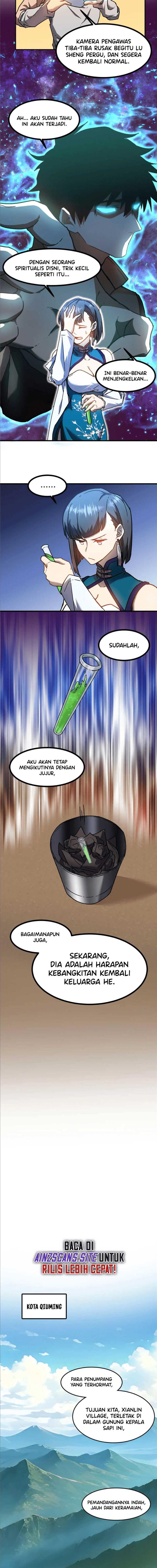 Leveling In The Future (Apex Future Martial Arts) - Chapter 34 8 Leveling In The Future (Apex Future Martial Arts) - Chapter 34 8