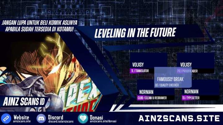 Leveling In The Future (Apex Future Martial Arts) - Chapter 34 1 Leveling In The Future (Apex Future Martial Arts) - Chapter 34 1