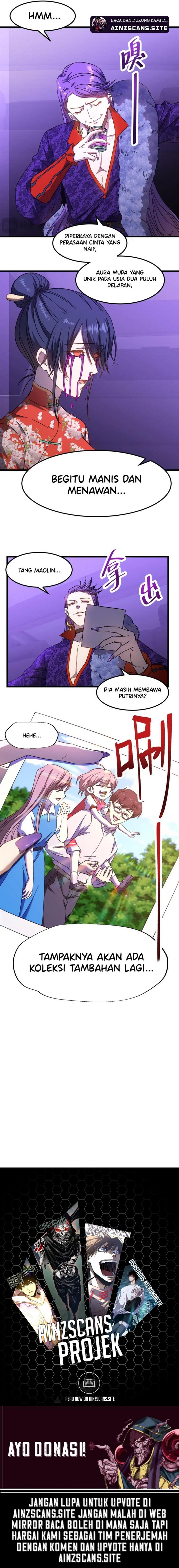 Leveling In The Future (Apex Future Martial Arts) - Chapter 35 14