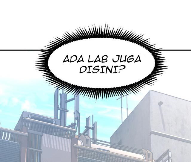 Leveling In The Future (Apex Future Martial Arts) - Chapter 08 8