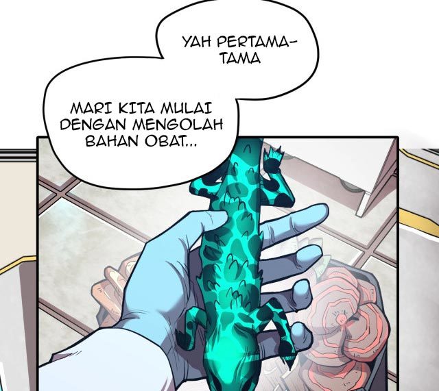 Leveling In The Future (Apex Future Martial Arts) - Chapter 08 96