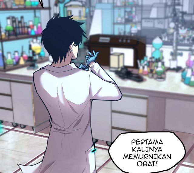 Leveling In The Future (Apex Future Martial Arts) - Chapter 08 94