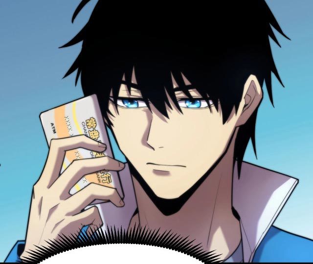 Leveling In The Future (Apex Future Martial Arts) - Chapter 08 2