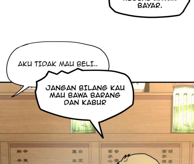 Leveling In The Future (Apex Future Martial Arts) - Chapter 08 20