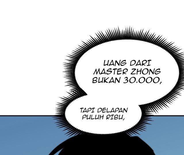 Leveling In The Future (Apex Future Martial Arts) - Chapter 08 1