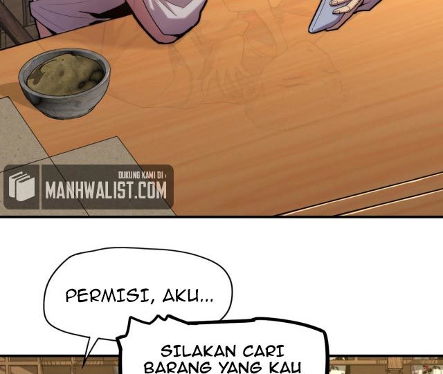 Leveling In The Future (Apex Future Martial Arts) - Chapter 08 18