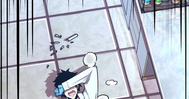 Leveling In The Future (Apex Future Martial Arts) - Chapter 08 124