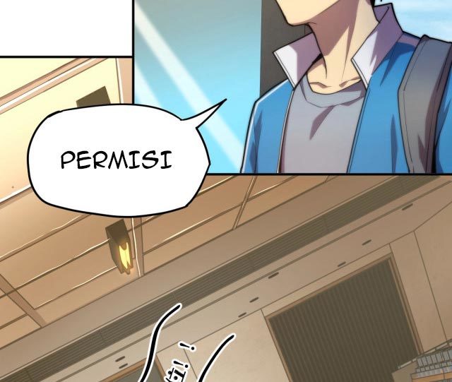 Leveling In The Future (Apex Future Martial Arts) - Chapter 08 13