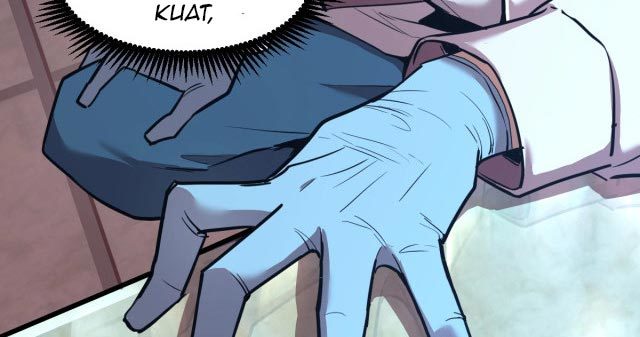 Leveling In The Future (Apex Future Martial Arts) - Chapter 08 134