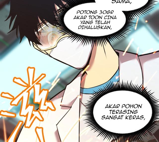 Leveling In The Future (Apex Future Martial Arts) - Chapter 08 102