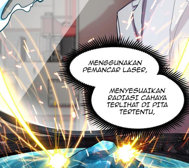 Leveling In The Future (Apex Future Martial Arts) - Chapter 08 100