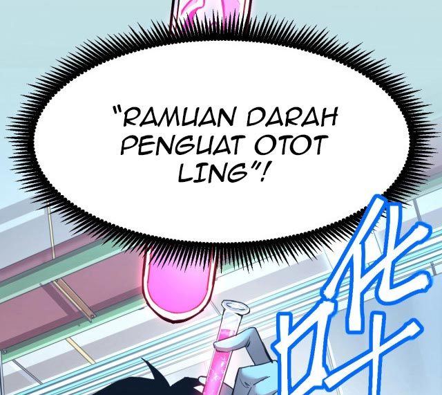 Leveling In The Future (Apex Future Martial Arts) - Chapter 08 106