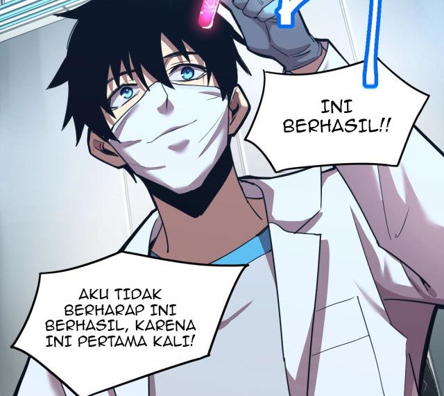 Leveling In The Future (Apex Future Martial Arts) - Chapter 08 107