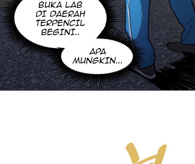 Leveling In The Future (Apex Future Martial Arts) - Chapter 08 11