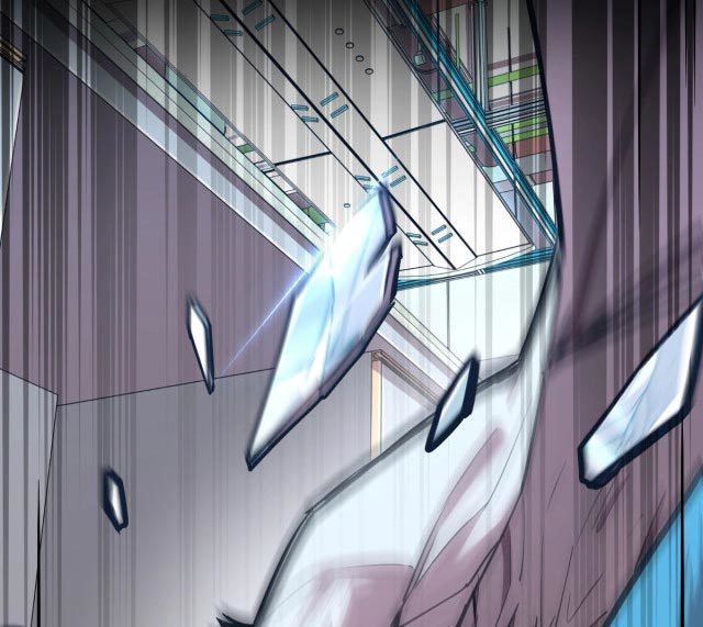 Leveling In The Future (Apex Future Martial Arts) - Chapter 08 117