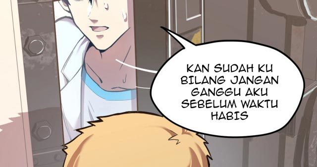 Leveling In The Future (Apex Future Martial Arts) - Chapter 08 142