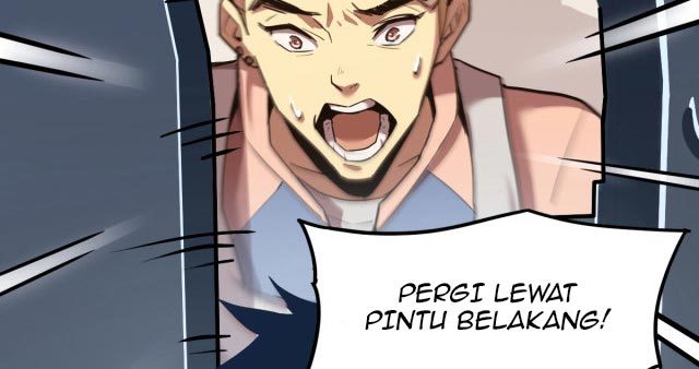 Leveling In The Future (Apex Future Martial Arts) - Chapter 08 145