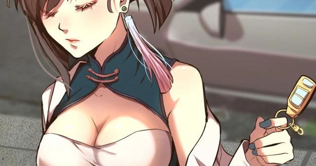 Leveling In The Future (Apex Future Martial Arts) - Chapter 08 154