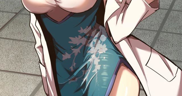 Leveling In The Future (Apex Future Martial Arts) - Chapter 08 155