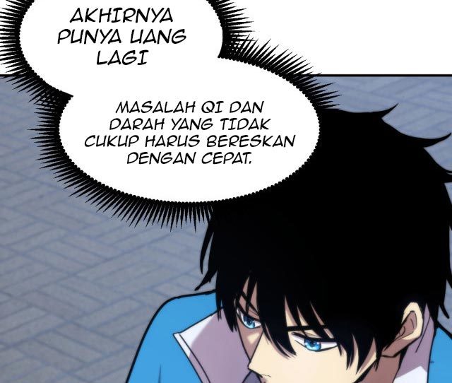 Leveling In The Future (Apex Future Martial Arts) - Chapter 08 61