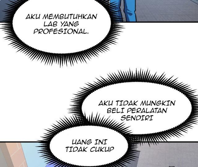 Leveling In The Future (Apex Future Martial Arts) - Chapter 08 67