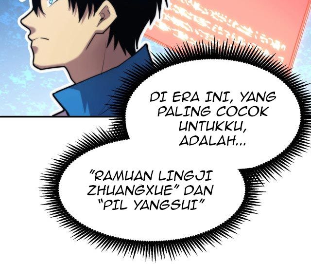 Leveling In The Future (Apex Future Martial Arts) - Chapter 08 64