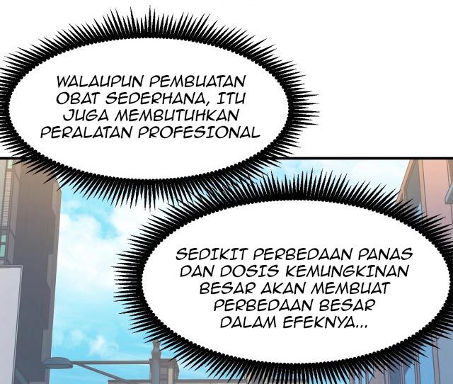 Leveling In The Future (Apex Future Martial Arts) - Chapter 08 65