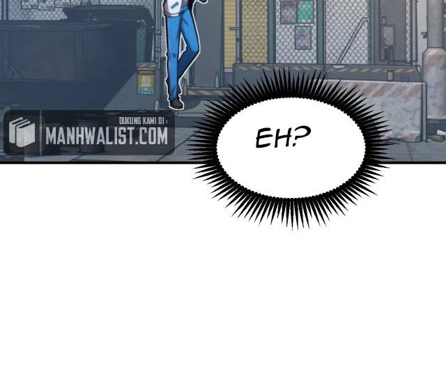 Leveling In The Future (Apex Future Martial Arts) - Chapter 08 7