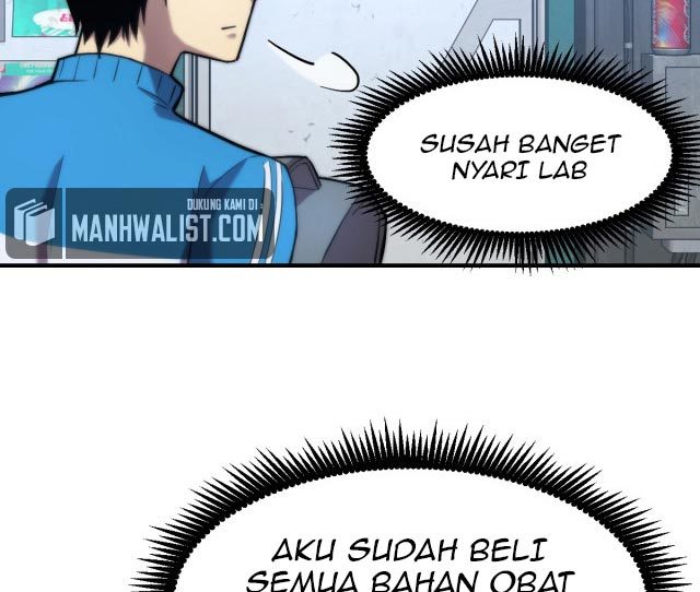 Leveling In The Future (Apex Future Martial Arts) - Chapter 08 78