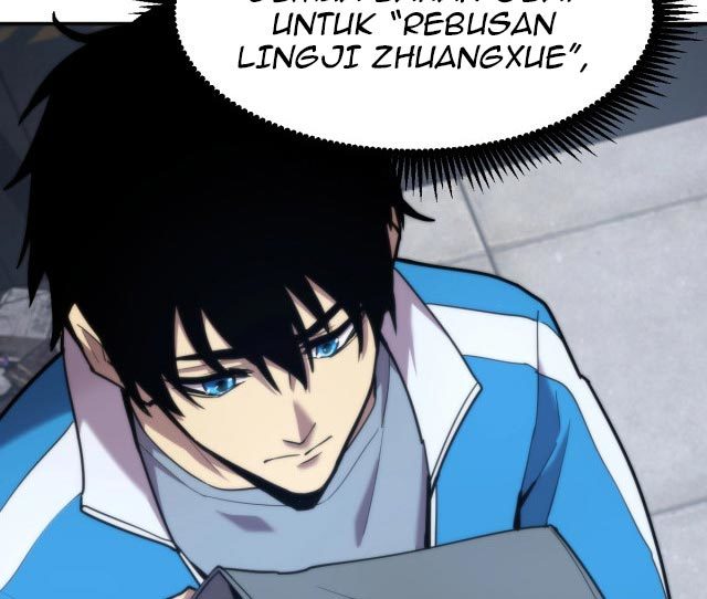 Leveling In The Future (Apex Future Martial Arts) - Chapter 08 79