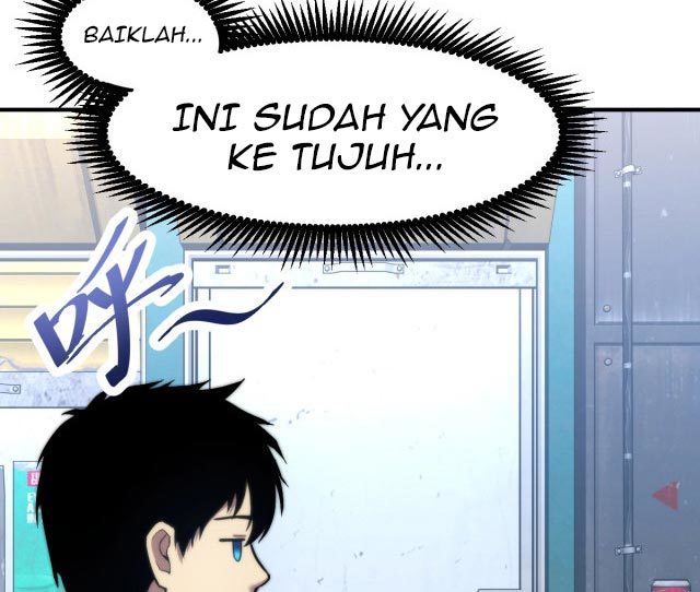 Leveling In The Future (Apex Future Martial Arts) - Chapter 08 77